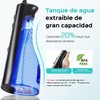 COSLUS C50 Irrigador Bucal Portátil para Dientes, 4 Modos y