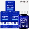 I'm Nutri Premium NMN Core Broccoli Extract Vegetable NMN /