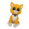 Cartoon Cat Plush Toy 25cm Movie Inspired Cat Figure Plush