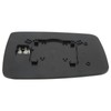 Side Mirror Glass Door Wing Mirror Glass with Heated Replacement