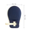 Fixed Restraint Gloves Mitts Hand Control Prevent Scratching Thicken Breathable