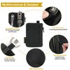 VIPERADE VE17 Mini EDC Pocket Pouch, Small EDC Organiser with