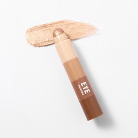 MERYTHOD Reeledge Eye Crayon 4.4g - Cozy Lust