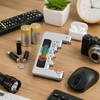 Digital Battery Tester for Home Use – LCD Display Battery