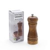 Pepper Grinder,Salt Grinder (5 inch)