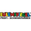 Eulenspiegel 955567 Professional Brush Set 4, 2 Synthetic Fibre Brushes,