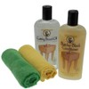 Howard Cutting Board Oil & Howard Butcher Block Conditioner (355ml)