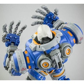 Astrobots A01 Apollo Reprint