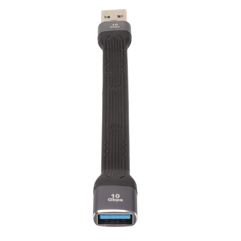 USB 3.0 Male to Female Cable 10Gbps Fast Data Transfer