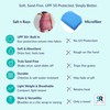 Salt n Rays UPF 50 Sol Wrap Towel Sun Protection