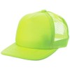 Printstar 00700-EVM Event Mesh Cap, neon-yellow