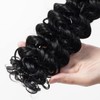 Awesome Hair Weave S/HW Carol (3Pcs) (33)