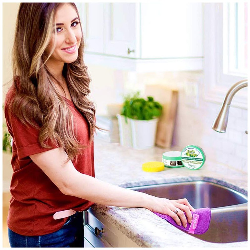 Clay Bar All Purpose Cleaner – Multi Surface Cleaner for