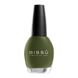 Bissú Cosméticos, Esmalte 15Ml. 544 Montana Mágica                                                                                                    