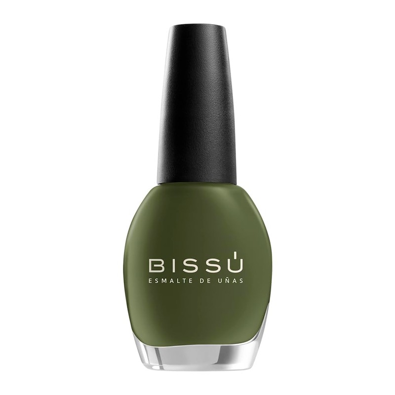 Bissú Cosméticos, Esmalte 15Ml. 544 Montana Mágica