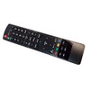 Replaced Remote Control Compatible for LG 42LK520-UA 47LD452B 42PJ350UB 50PA550C