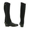 Riding World Amara Mini Chaps Black S