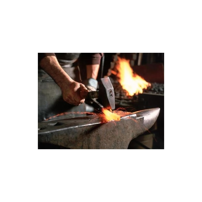 tBesme Weed Puller Pitchfork Manual Hand Weeder with Bend Proof