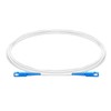 Fiber Optic Cable, Optical Cable Wire, SC-SC Connector, Indoor Optical