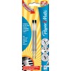 Paper Mate 948781 - Pack of 2 Refills replay Black