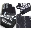 lifepower Skeleton Gloves, Windproof, Cold Protection, For Motorcycles, Bicycles, Outdoors,