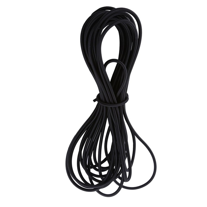 Mm/10 mm Elastic Stretch Bungee Rope Bottom Stretch Rope Shock