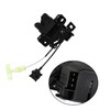 SEBLAFF Rear Tailgate Trunk Deck Lid Latch Lock Actuator w/Cable