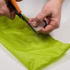GEAR AID - Parches de Silicona para reparación de Tienda