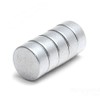 Magnetastico® | 1 piece ultra-strong 50x10 mm disc neodymium magnet