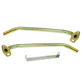 Heat Riser Tubes, for VW Intake Manifolds, Compatible with Dune Buggy