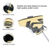 Putter Cover Golf Headcover Pin Fit Scotty Cameron Odyssey Shoes