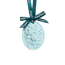 SHIDOW Essential Oil Diffuser Stone, DIY Scented Perfume Stones, Air Freshener Aromatherapy Diffuser Stone for Bathroom Closet Home Decor, Plaque.