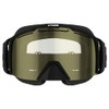 Tobe Revelation Goggle (Yellow Tint)
