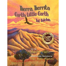 Tierra, Tierrita / Earth, Little Earth (Madre Tierra / Mother Earth) (English and Spanish Edition)