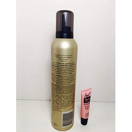 Mousse Plus Volumizing Foam (Superior Hold) 10.6oz -1 can