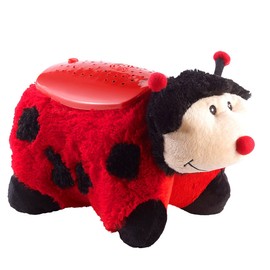 Playtastic Florian "Ladybird" Star &Colour changing projection