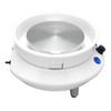 Pottery Wheel 5.9in Turntable 50/60Hz 200RPM Detachable Low Noise Stable