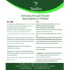 Titanbird Herniaria Hirsute (Stonebreaker) - Kidney & Bladder Cleaning, Wild