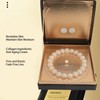 21 Count Anti Aging Moisturizer Deep Hydration Pearl Shape Non