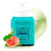 Marie D'argan Lipo Cream Reductora Anticelulítica 454ml Vari