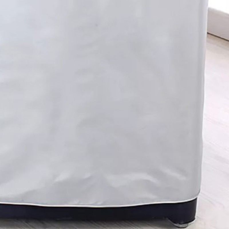 Waterproof Washing Machine Cover Fully Automatic Roller Washing Machine Cover