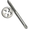 1/4"-32 UNEF Thread Tap & Die Set RH HSS 1/4-40