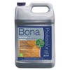 Bona Hardwood Floor Cleaner, 1 gal, Purple
