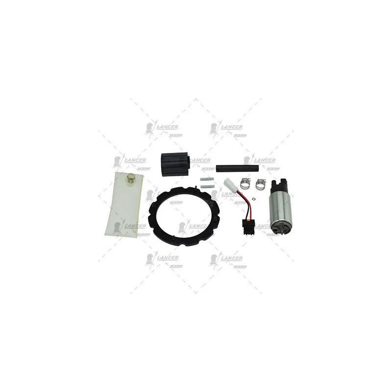 Bomba Gasolina Para Ford Explorer 4 V6 1997 2001 Repuesto