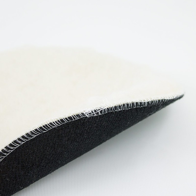 Bituxx® 180 mm Rotary Polishing Plate with 10x polishing pad
