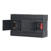 PLC Controller Remote IO Acquisition DO 8 in Out AI