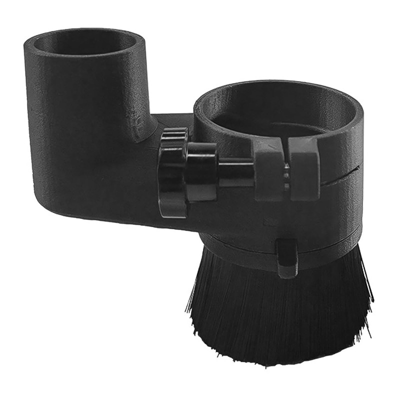 POFET Spindle Dust Brushes for CNC Engraving Machine Support 300w