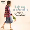 Bernat Softee Cotton Golden Haze Yarn - 3 Pack of