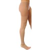 Variform 1408 Medical Elastic Single Leg Compression Stockings Class 1