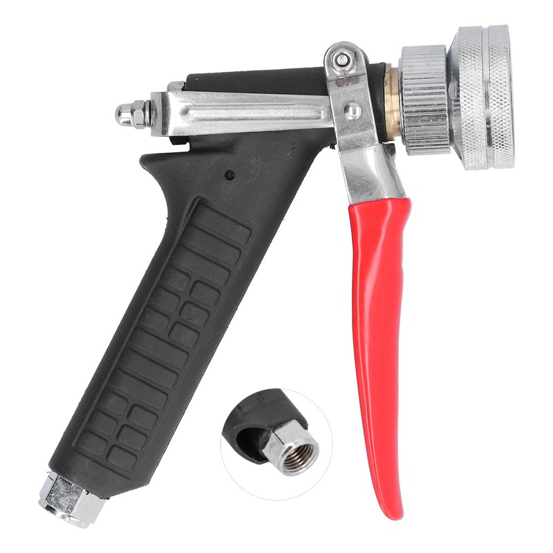 Adjustable Water Sprayer G1/4 Female Thread Fruit Tree Atomization Power